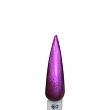 Laser Camaleón