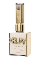 Top Coat Matte Xeijayi