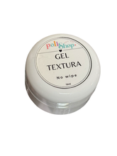 Gel 3D Para Texturas