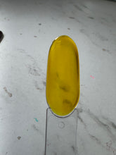 Gel Vitral Amarillo Xeijayi