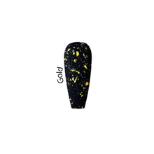 Spots Top Coat