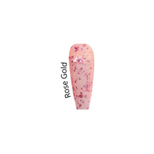 Spots Top Coat