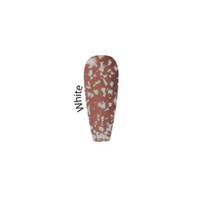 Spots Top Coat