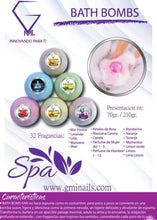 Bath Bombs