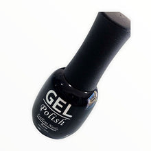 Base Gel Polish Semipermanente de 3 pasos