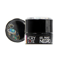 Gel Paint