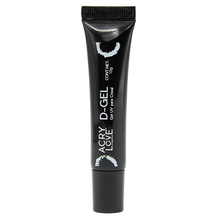 Glue D-Gel UV para Pegar Cristales