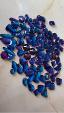 Gemas Camaleón