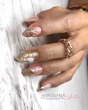 Nail Glue Gel It's Fast - Pegamento de Uñas