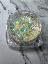 Hojuela Flake Camaleón
