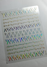 Stickers
