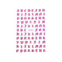 Stickers