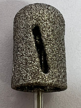 Punta para remover callo