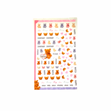 Stickers