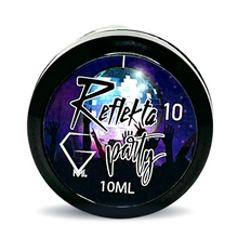 Reflekta Party - Gel reflectivo