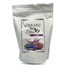 Sea Salt Relajante para Pedicure y Manicure
