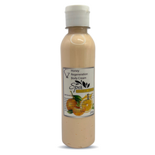 Honey Regeneration Body Cream - Crema Regeneradora