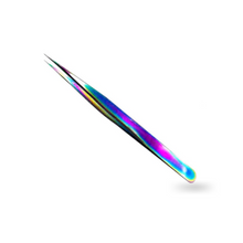 Pinza Recta