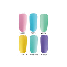 Tintas para Stamping