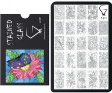 Placa GMI - Stampping