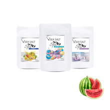 Sea Salt Relajante para Pedicure y Manicure