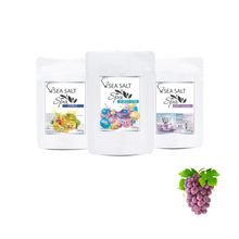 Sea Salt Relajante para Pedicure y Manicure