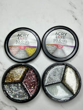 Solid Gel