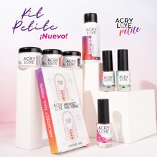 Kit Petite - Acry Love