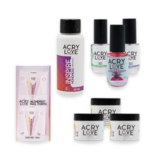 Kit Petite - Acry Love