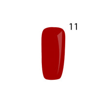 Fluffy Gel