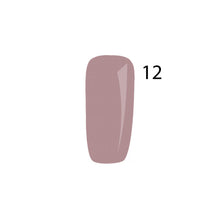 Fluffy Gel