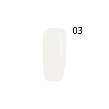 Fluffy Gel