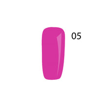 Fluffy Gel