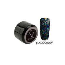 Let's Glam Gel