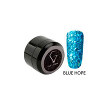Let's Glam Gel