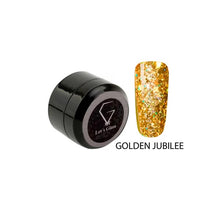 Let's Glam Gel