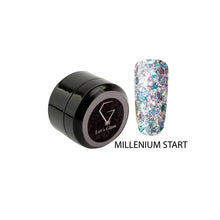 Let's Glam Gel