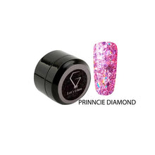 Let's Glam Gel