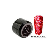 Let's Glam Gel