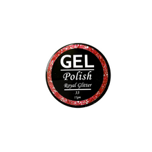 Gel Painting Gel Polish serie RL, RF