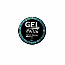 Gel Painting Gel Polish serie RL, RF