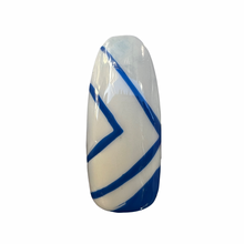 Yesly Gel LINE ART