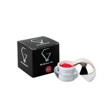 3D Carving Gel