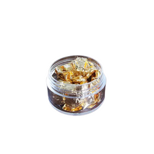 Hoja de Oro