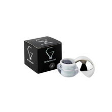 3D Carving Gel