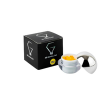 3D Carving Gel