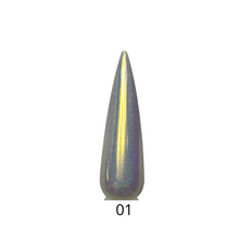 Pigmento Holo Camaleón