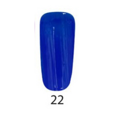 Fluffy Gel