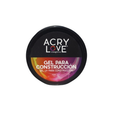 Gel de Construcción