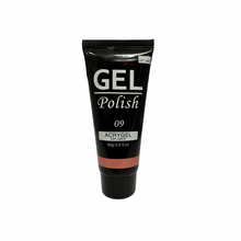 Polygel Gel Polish